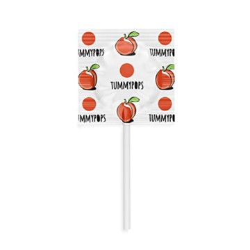 Organic Tummypops Variety Pack for Motion Sickness Relief