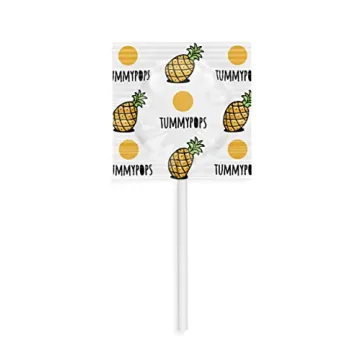 Organic Tummypops Variety Pack for Motion Sickness Relief