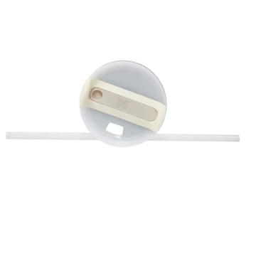 Stanley Quencher H2.0 Flowstate 30 oz Tumbler Cream