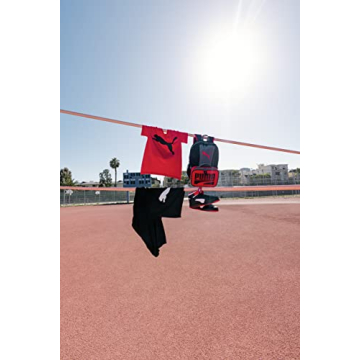 PUMA Kids' Evercat Backpack with Lunch Kit Combo