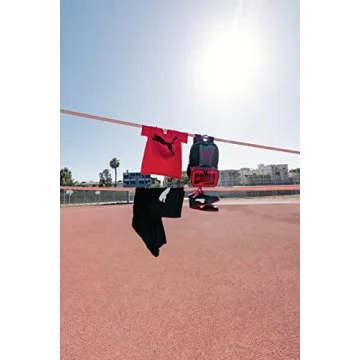 PUMA Kids' Evercat Backpack with Lunch Kit Combo