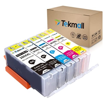 Elevate Your Edible Printing with Tekmall Ink Cartridges
