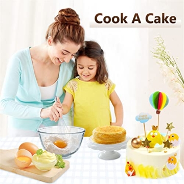 Tekmall C A K E Ink Cartridge Set for Edible Printing Excellence