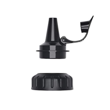 OXO Good Grips Squeeze Bottle Set for Precise Pouring