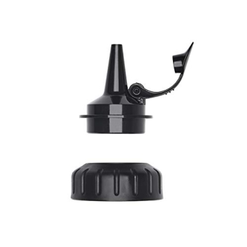 OXO Good Grips Squeeze Bottle Set for Precise Pouring