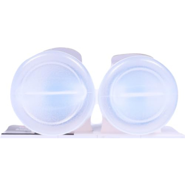 OXO Good Grips Squeeze Bottle Set for Precise Pouring