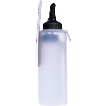 OXO Good Grips Squeeze Bottle Set for Precise Pouring