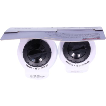 OXO Good Grips Squeeze Bottle Set for Precise Pouring