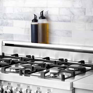 OXO Good Grips Squeeze Bottle Set for Precise Pouring