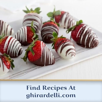 Ghirardelli Melting Wafers 10oz - Perfect for Dipping & More