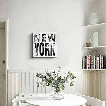 Pinetree Art Vibrant Wall Decor for Any Room