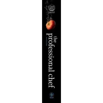 The Professional Chef