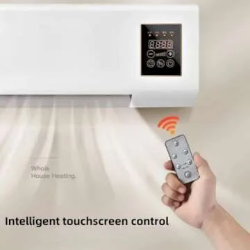 Climafy Portable Air Conditioner - Multi-functional Cooling System