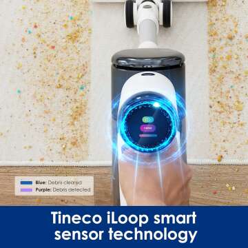 Tineco Pure ONE Air Pet Cordless Vacuum Cleaner