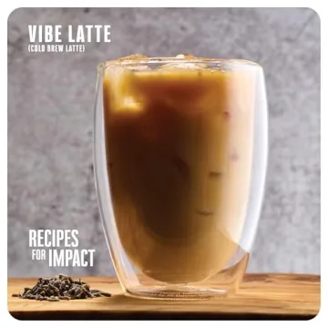 BLK & Bold Ground Coffee - Rise & GRND 100% Arabica