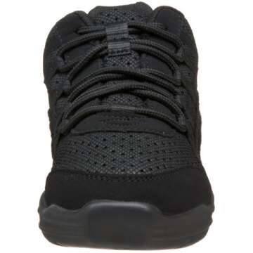 Capezio Unisex Rock It Dansneaker Dance Shoe - Comfortable & Ventilated