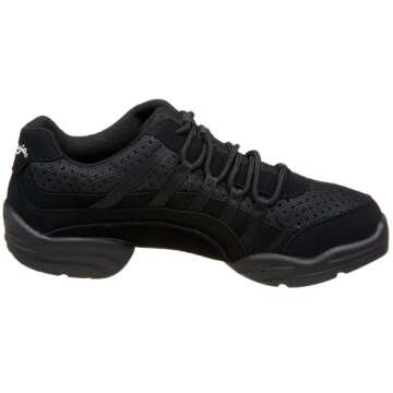 Capezio Dance Sneakers for Women & Men - Comfort & Style