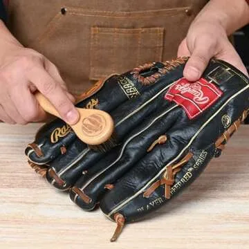 Rhino Wax Baseball Glove Conditioner Complete Kit