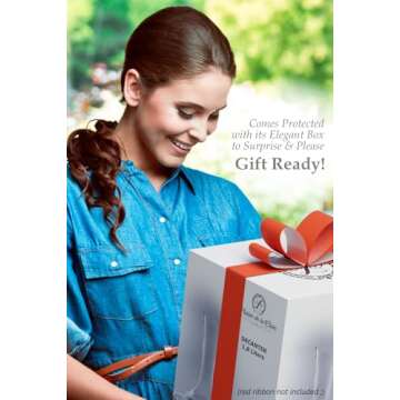 Elegant Wine Decanter & Accessories for Wine Lovers