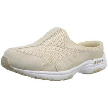 Easy Spirit Women's Traveltime Mule - Comfortable Slip-On Shoes