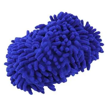 Home Mop Slipcovers for Clean Floors and Easy Maintenance