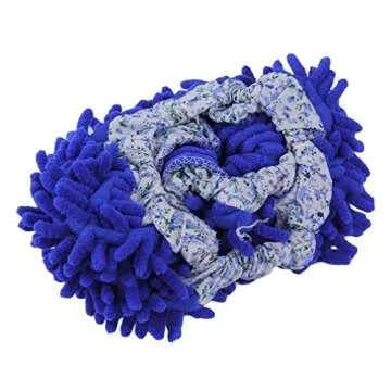 Home Mop Slipcovers for Clean Floors and Easy Maintenance