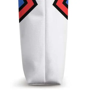 Superhero PT Tote Bag for All Occasions