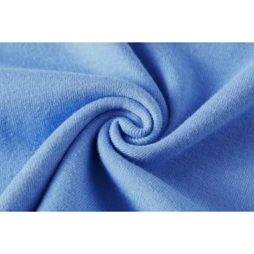 Little Bety Boys Cotton Pajamas for Toddlers - 4T Blue