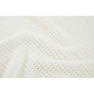 FISACE Summer Knit Tank Top - Stylish & Comfortable