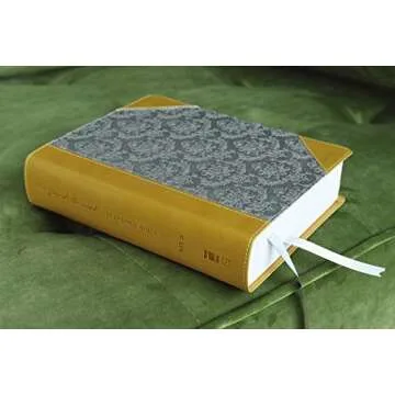 NIV Journal the Word Reference Bible with Comfort Print
