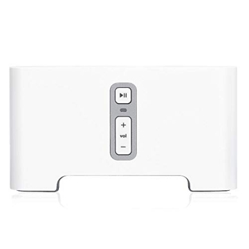 Sonos ZonePlayer 90 CONNECT for Streamlined Music Experience