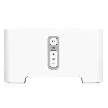 Sonos ZonePlayer 90 CONNECT for Streamlined Music Experience