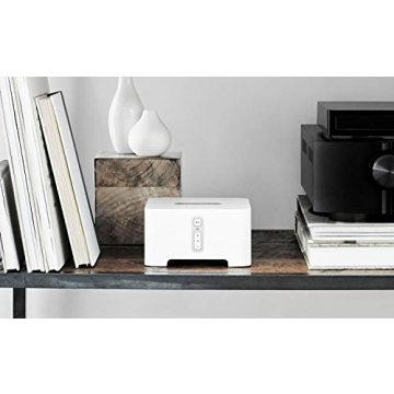 Sonos ZonePlayer 90 CONNECT for Streamlined Music Experience