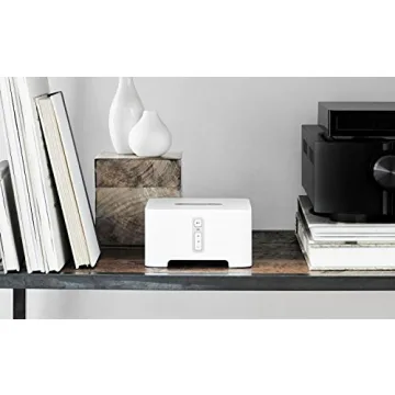 Sonos ZonePlayer 90 CONNECT for Streamlined Music Experience