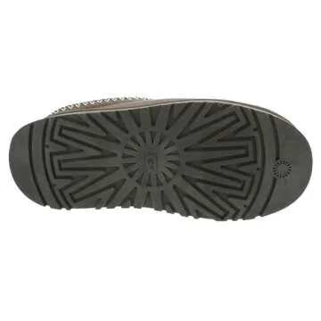 UGG Women’s TAZZ Slippers in Hickory - Cozy Comfort Awaits