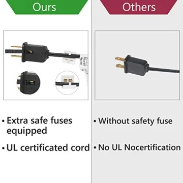 Light Up Halloween Jack O' Lantern - 20 Inch Decorative Pumpkin