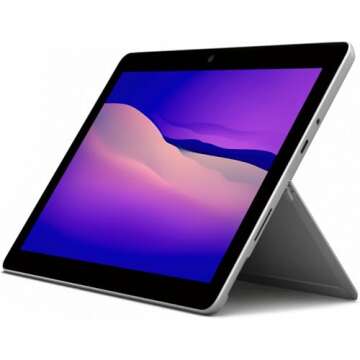 Microsoft Surface Go 2 in 1 Laptop, Touchscreen Notebook, 10"(1800x1200) Screen Display, Intel Penti...