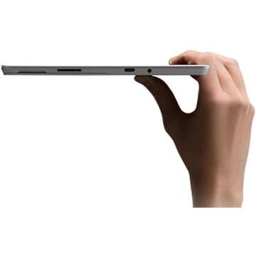 Microsoft Surface Go 2 in 1 Laptop with Touchscreen, 8GB RAM, 128GB SSD