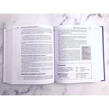 Systematic Theology, Second Edition: An Introduction to Biblical Doctrine