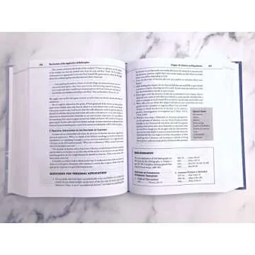 Systematic Theology, Second Edition: An Introduction to Biblical Doctrine