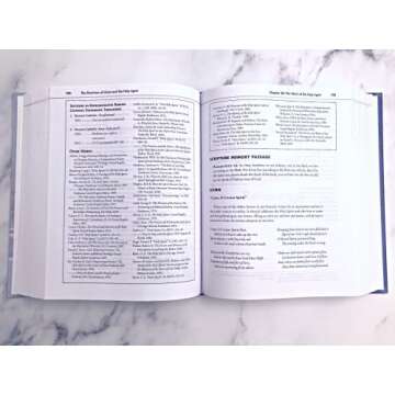 Systematic Theology, Second Edition: An Introduction to Biblical Doctrine