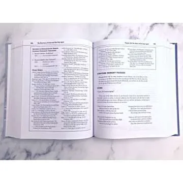 Systematic Theology, Second Edition: An Introduction to Biblical Doctrine