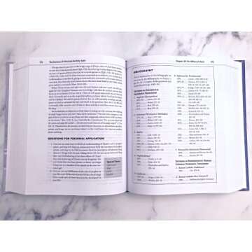 Systematic Theology, Second Edition: An Introduction to Biblical Doctrine