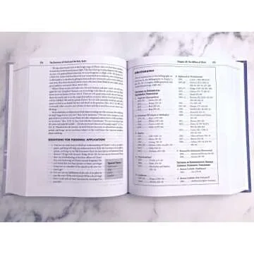 Systematic Theology, Second Edition: An Introduction to Biblical Doctrine