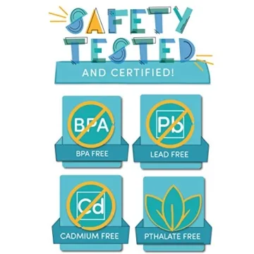 Lone Cone Rain Boots for Kids with Easy-On Handles