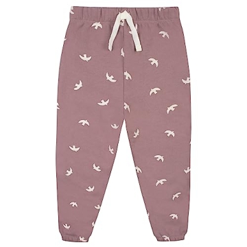 Cozy Gerber Fleece Toddler 2-Piece Set for Girls