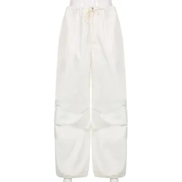 KMBANGI Baggy Cargo Pants for Women in Stylish Colors