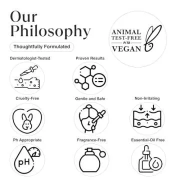 MATKAS Korean Gentle Lash Serum for Eyelash Growth - Eyelash Serum To Grow Lashes Stronger, Thicker, Healthier Eye Lash, Eyelash Growth Serum - Panthenol, Niacinamide, Amino Acids, Vitamin E, Peptides