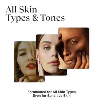 MATKAS Korean Gentle Lash Serum for Eyelash Growth - Eyelash Serum To Grow Lashes Stronger, Thicker, Healthier Eye Lash, Eyelash Growth Serum - Panthenol, Niacinamide, Amino Acids, Vitamin E, Peptides