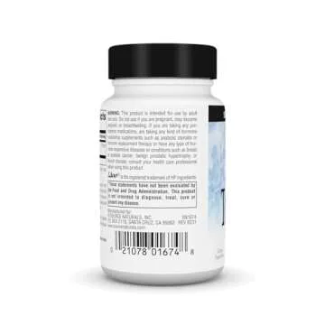 Source Naturals Tongkat Ali Male Libido Tonic* - 60 Tablets